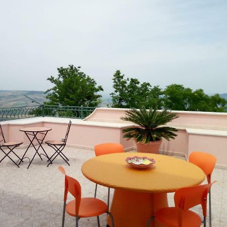 Le Ginestre Villa Miglionico Kültér fotó