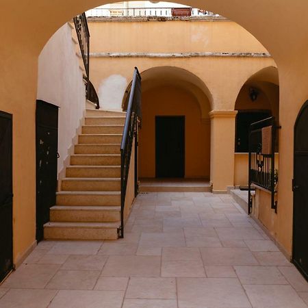 Le Ginestre Villa Miglionico Kültér fotó