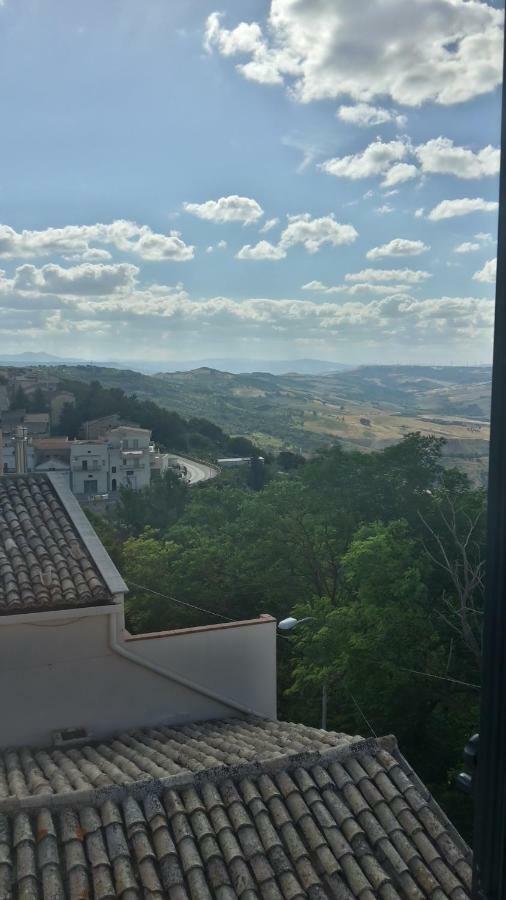 Le Ginestre Villa Miglionico Kültér fotó