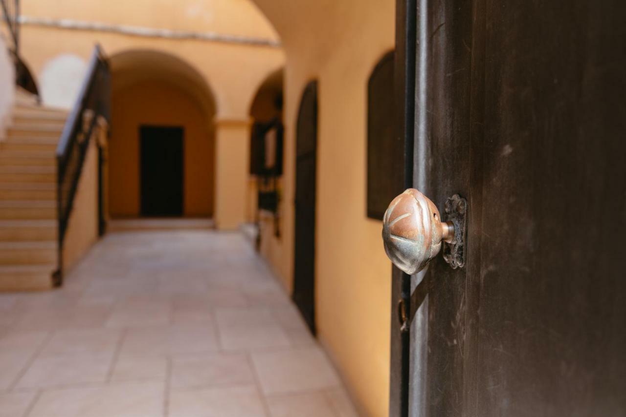 Le Ginestre Villa Miglionico Kültér fotó