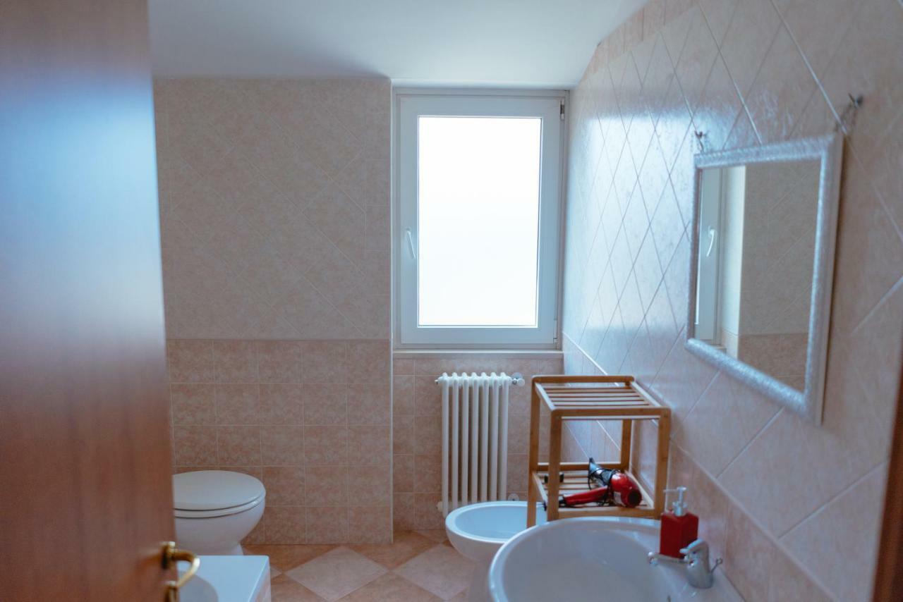 Le Ginestre Villa Miglionico Kültér fotó