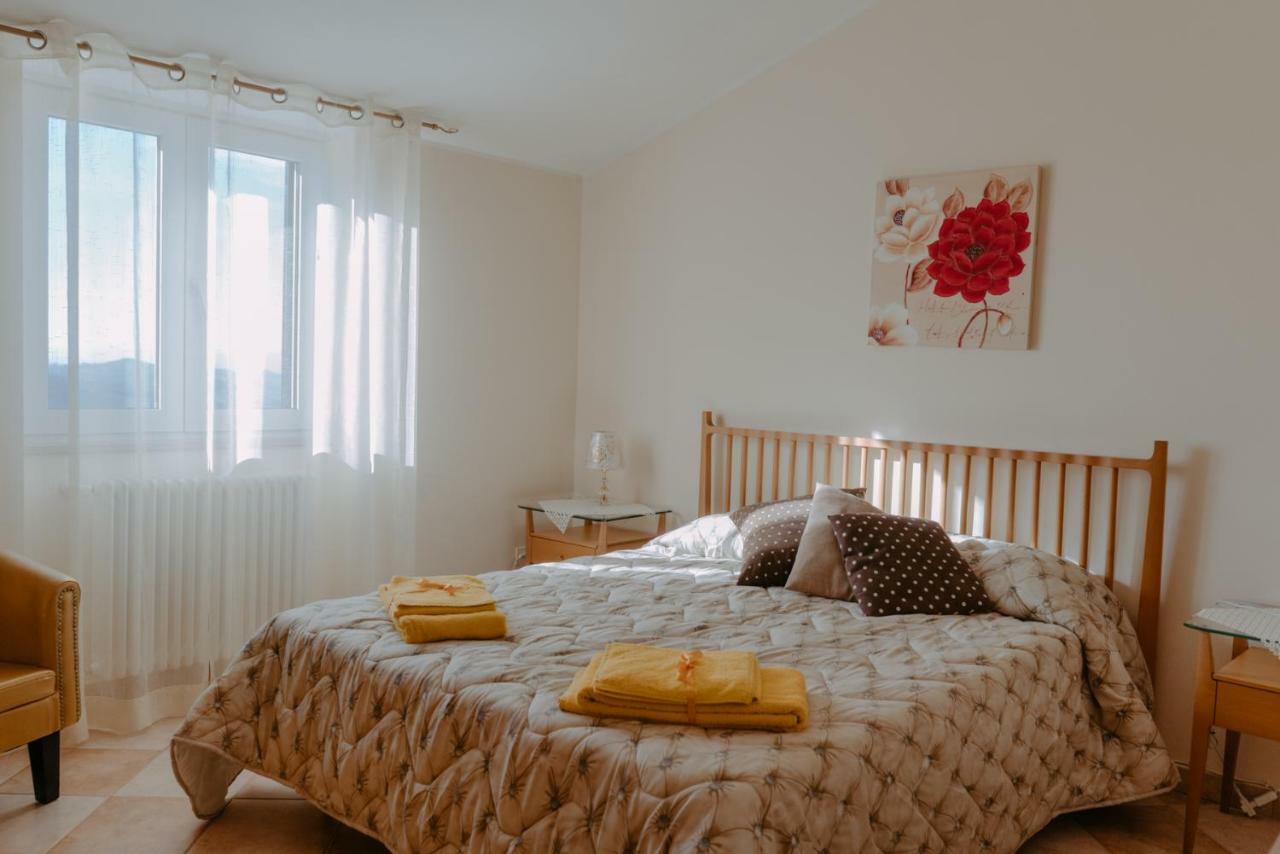 Le Ginestre Villa Miglionico Kültér fotó