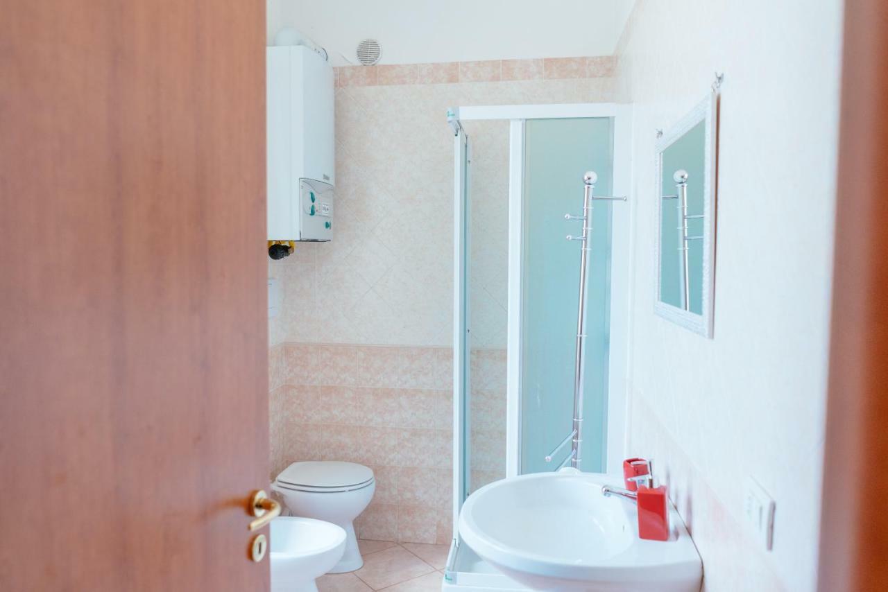 Le Ginestre Villa Miglionico Kültér fotó